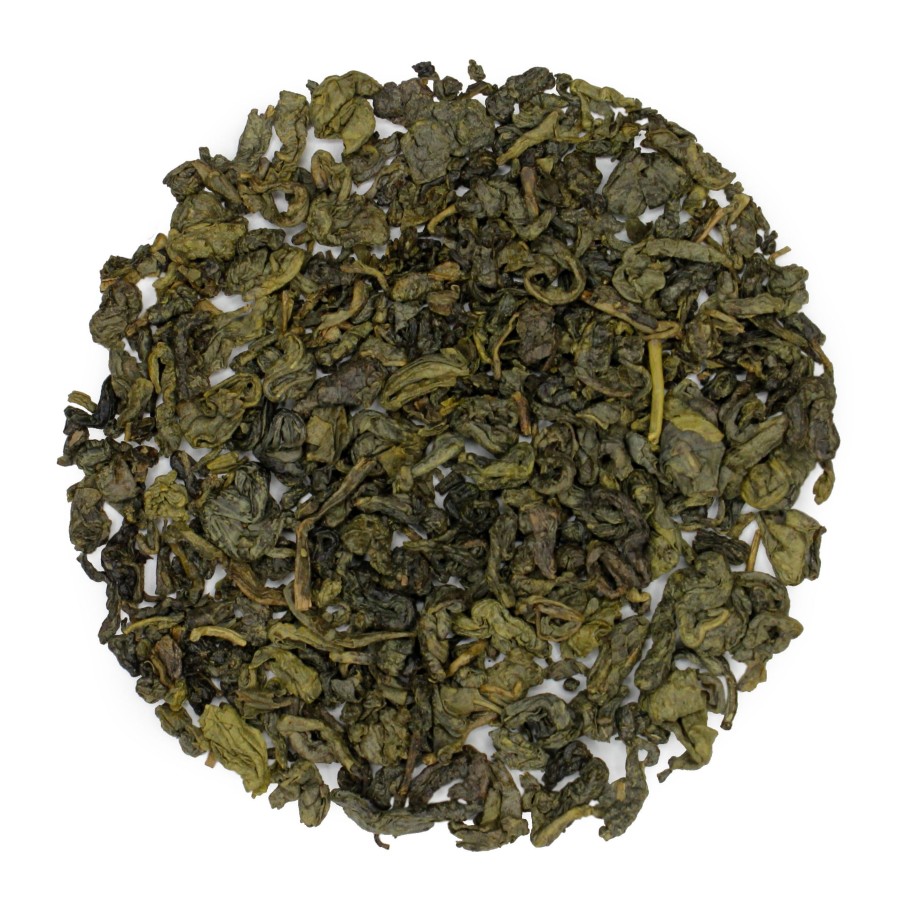 Green Tea My Store | Gunpowder