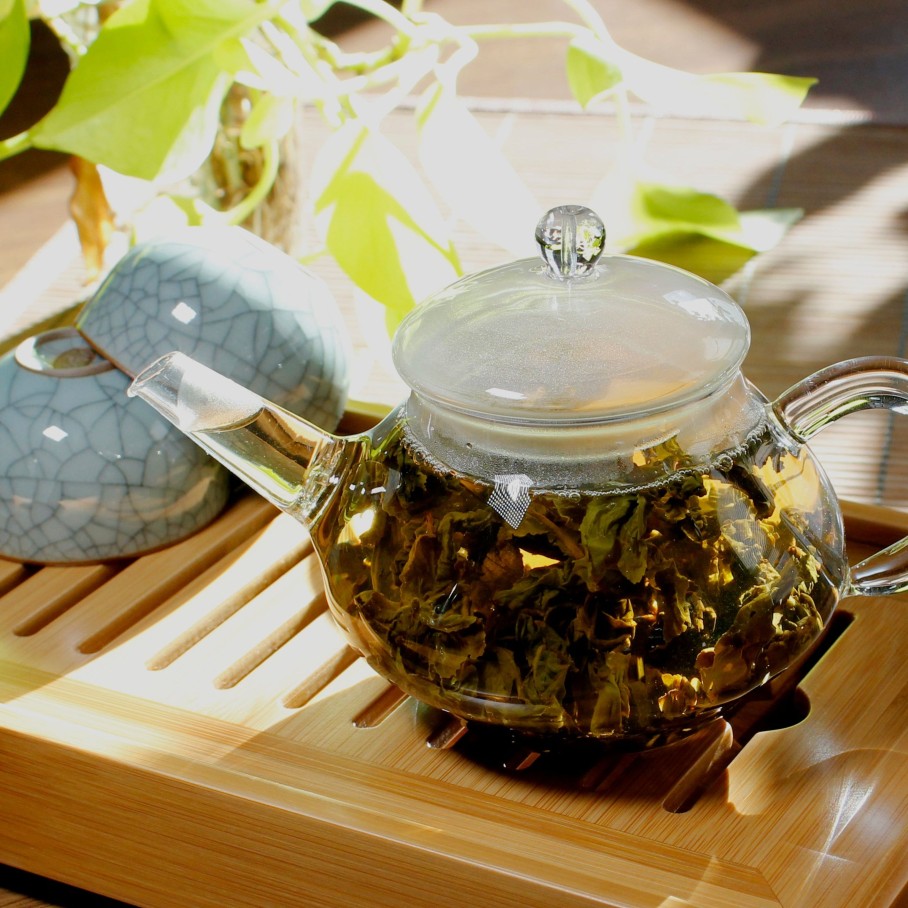 Oolong Tea My Store | Tung Ting