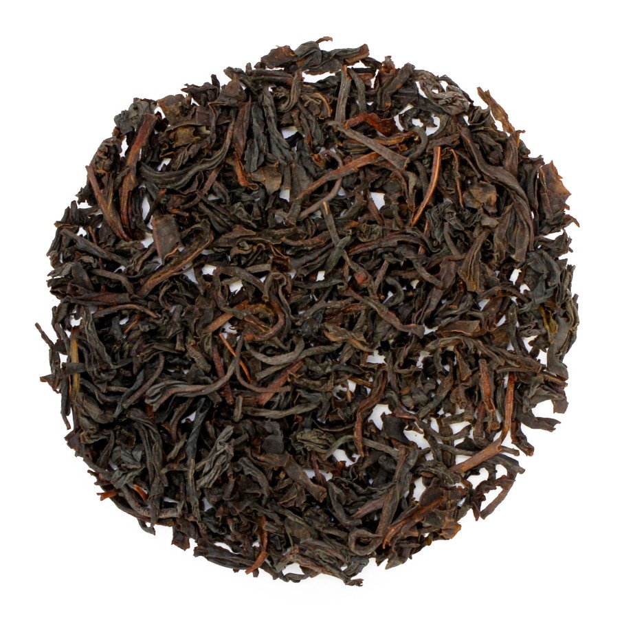 Black Tea MEM TEA | Ceylon Blend Iced Tea