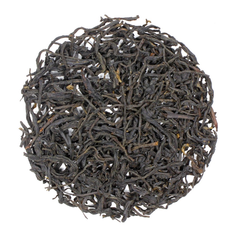 Black Tea My Store | Tong Mu: Lapsang Souchong