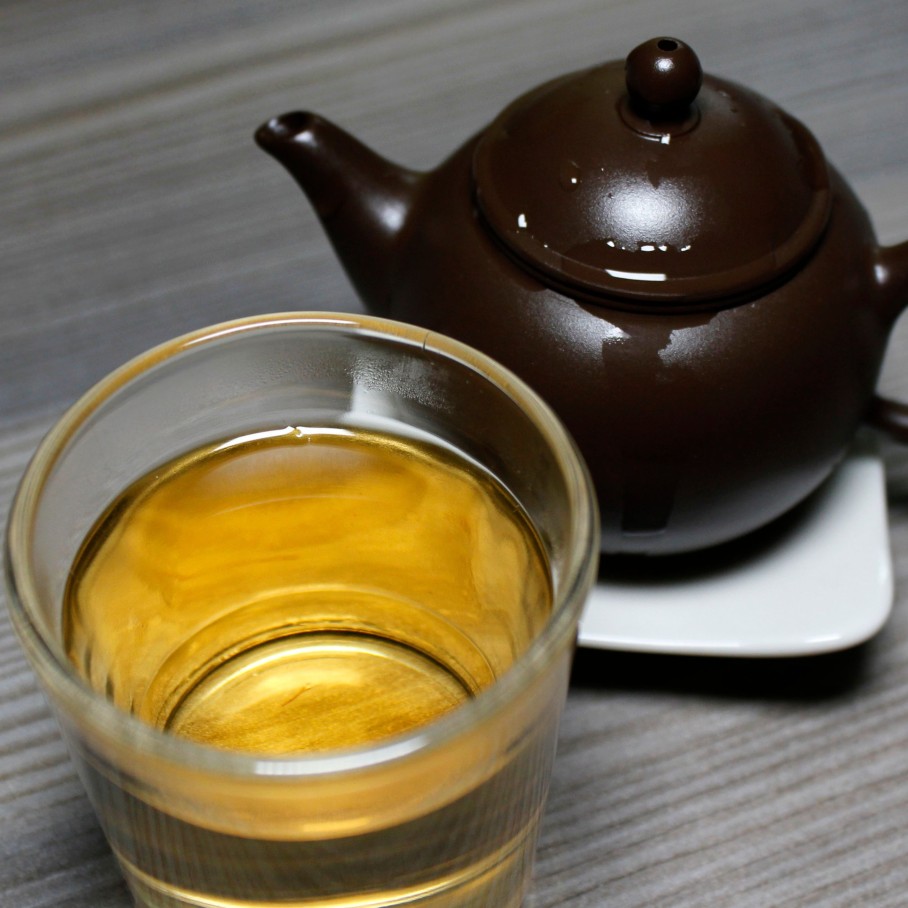 Oolong Tea My Store | Iron Goddess: Tieguanyin