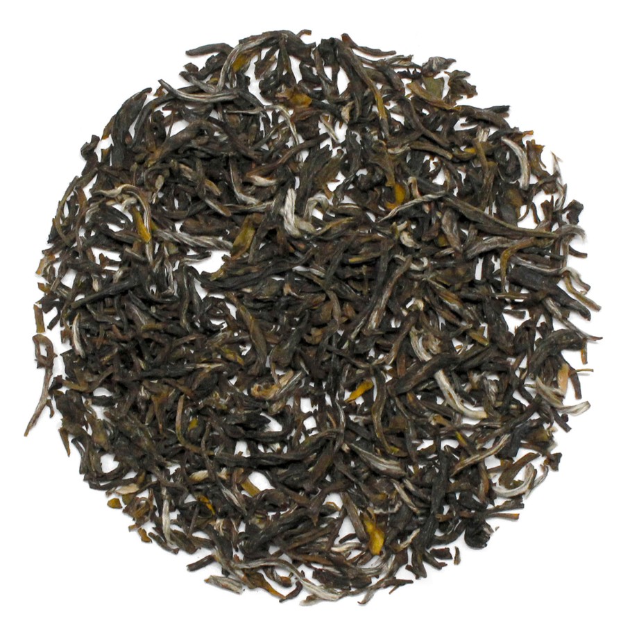 Green Tea My Store | Jasmine: Yin Hao