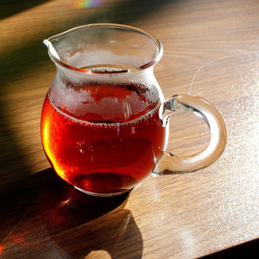 Teaware MEM TEA | Classic Glass Sharing Pitcher - 12 Oz