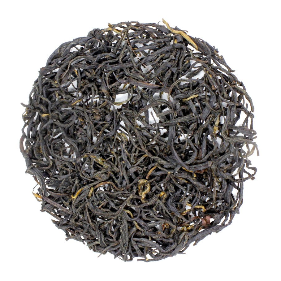 Black Tea My Store | Keemun: Mao Feng - Special Grade