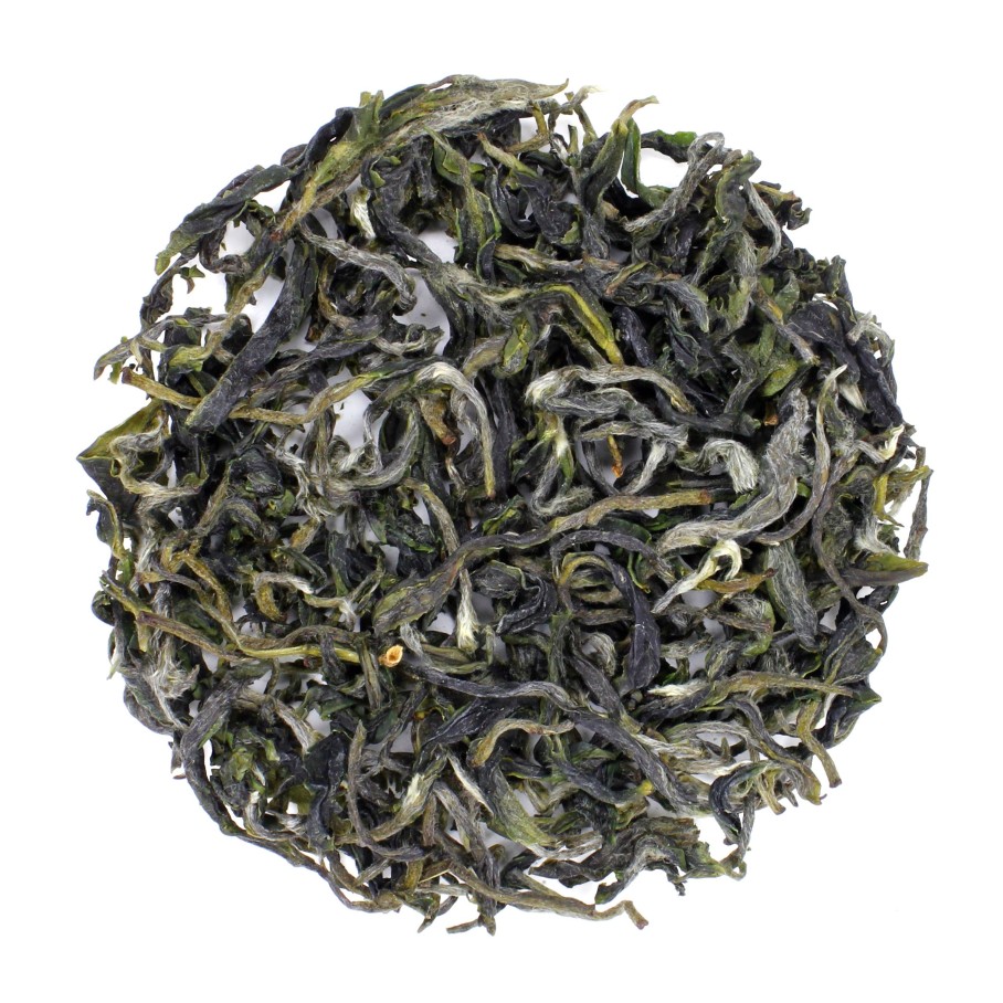 Green Tea My Store | San Xia: Bi Luo Chun