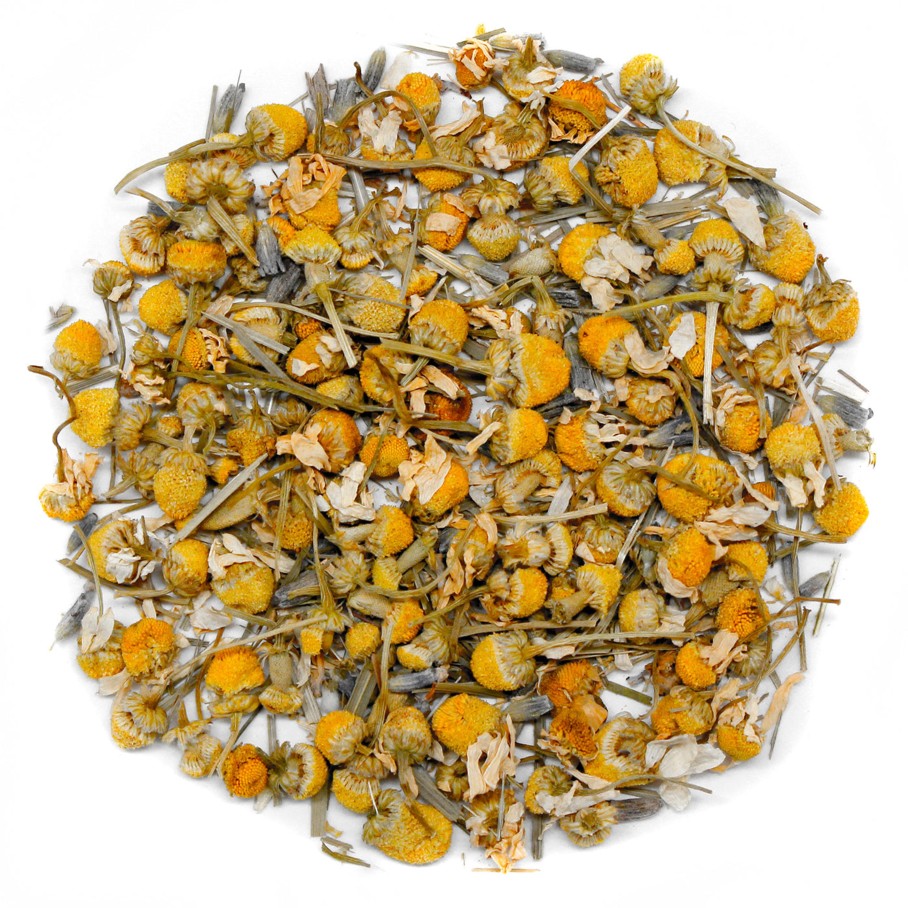 Herbals My Store | Lemon Chamomile